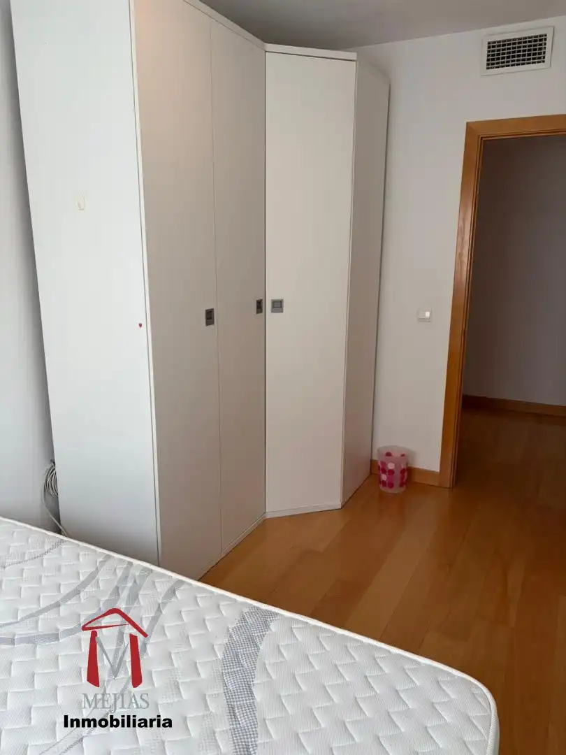 Bedroom of Flat for sale in Antequera  with Air Conditioner, Heating and Storage room