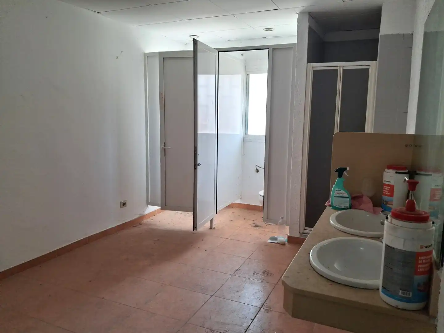 Nave industrial in vendita a Avenida Rodel, imagen 37