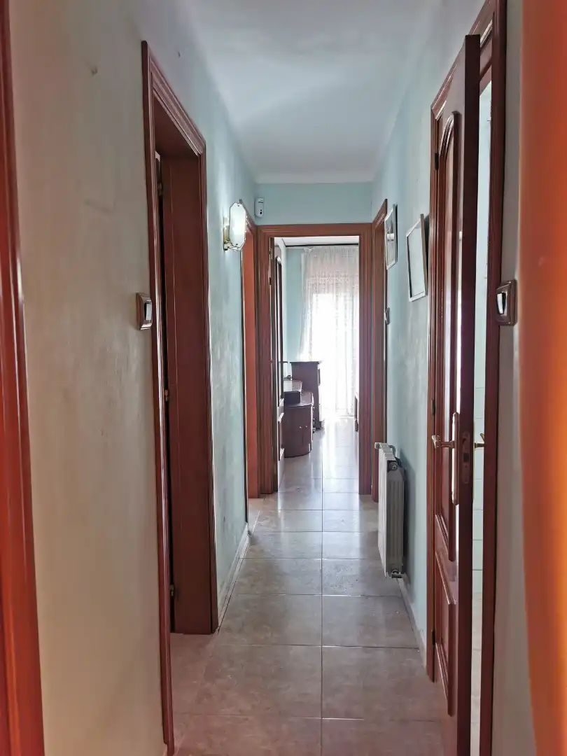 Flat for sale in Carrer de la Font dels Capellans, Fonts dels Capellans - Sagrada Família