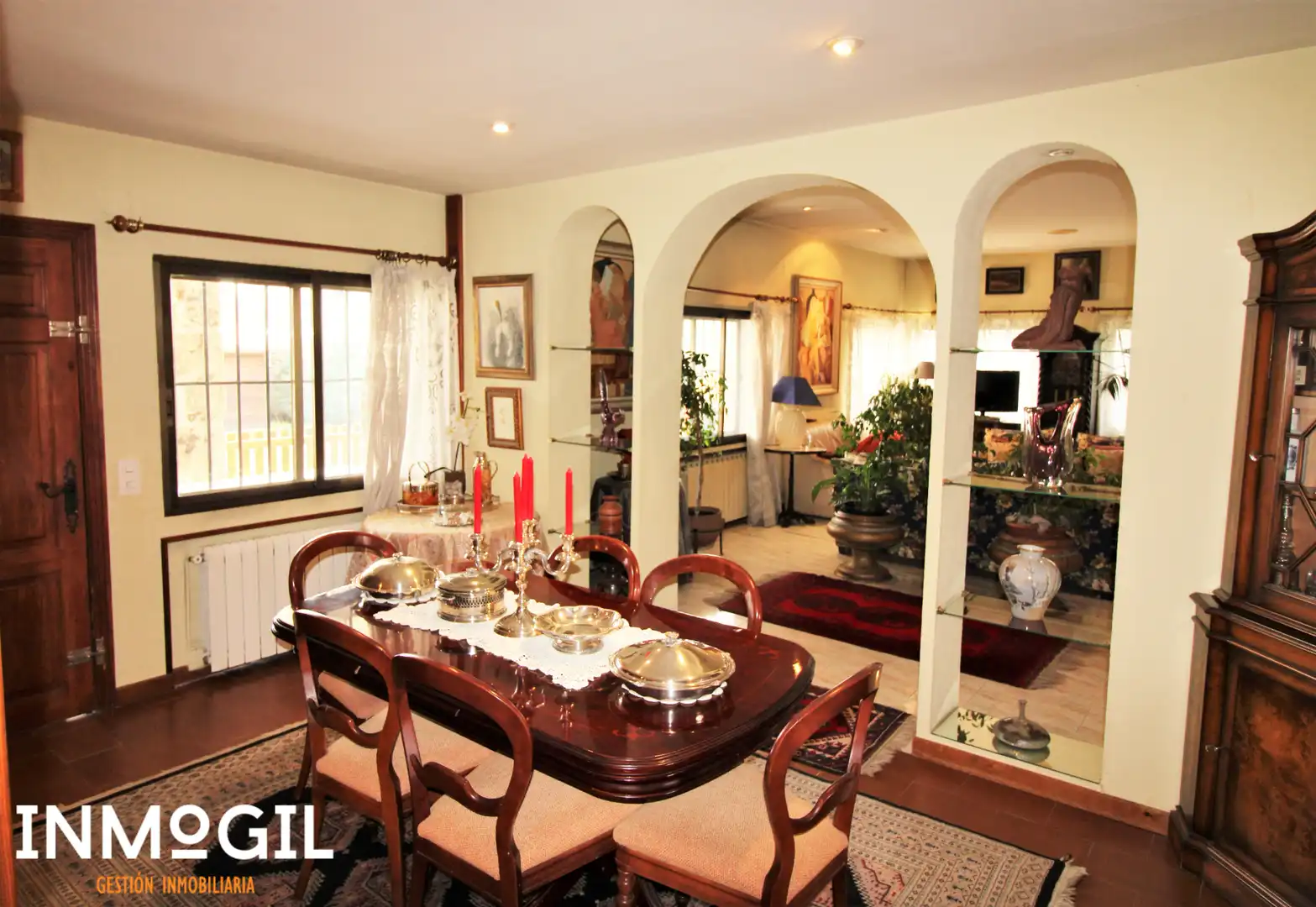Detached house with pool for sale in Calle del Valle de Toranzo, imagen 20
