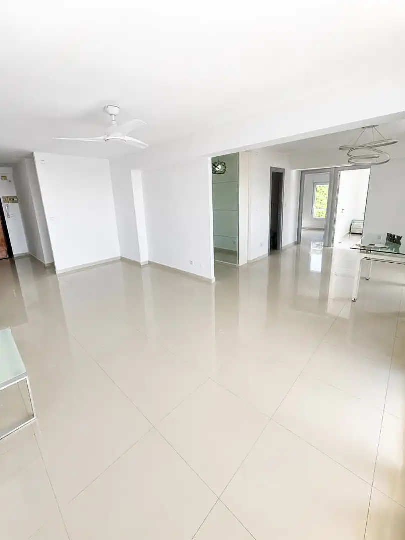 Living room of Flat for sale in Torremolinos  with Terrace and Community pool