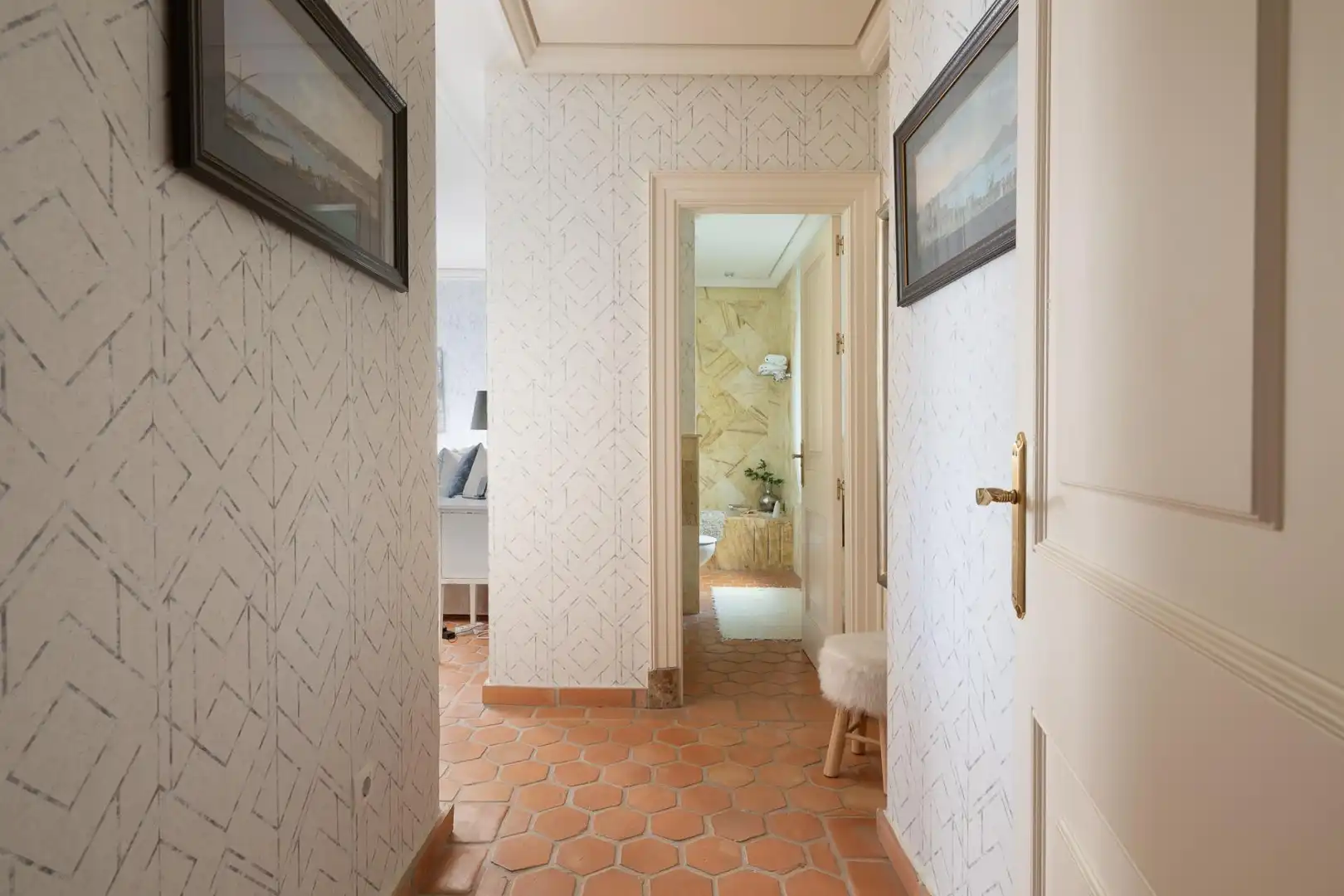 Chalet con terraza en venta en 16 (UR GUADALMINA BAJA), imagen 38