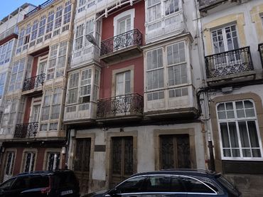 Appartement à vendre à Calle de La Coruña