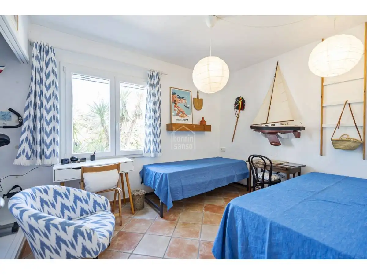 Villa avec piscine à vendre à S'Algar - Alcaufar, imagen 23