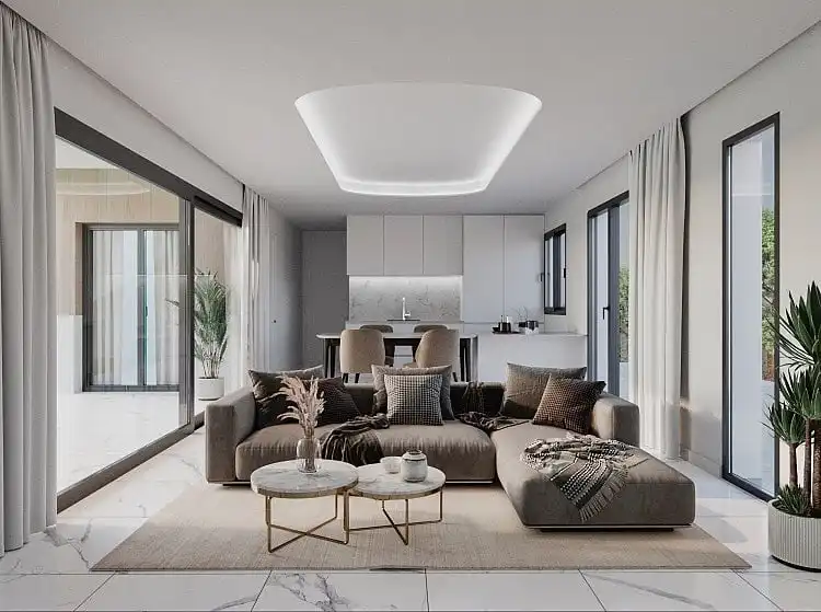 Appartement compact avec terrasse à vendre à Lo Pagán, imagen 10
