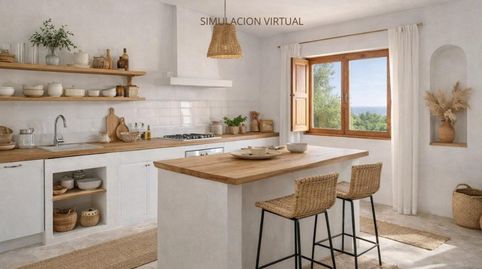Foto 4 de Finca rústica en venta en Sorbas, Almería