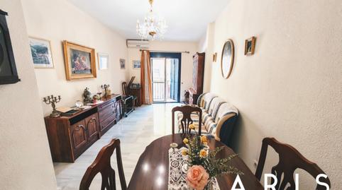 Foto 5 de Pis en venda a La Trinidad, Málaga Capital