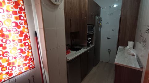 Foto 5 de Dúplex en venta en Plaza Santo Domingo, Ctra. Circunvalación - La Magdalena, Jaén Capital
