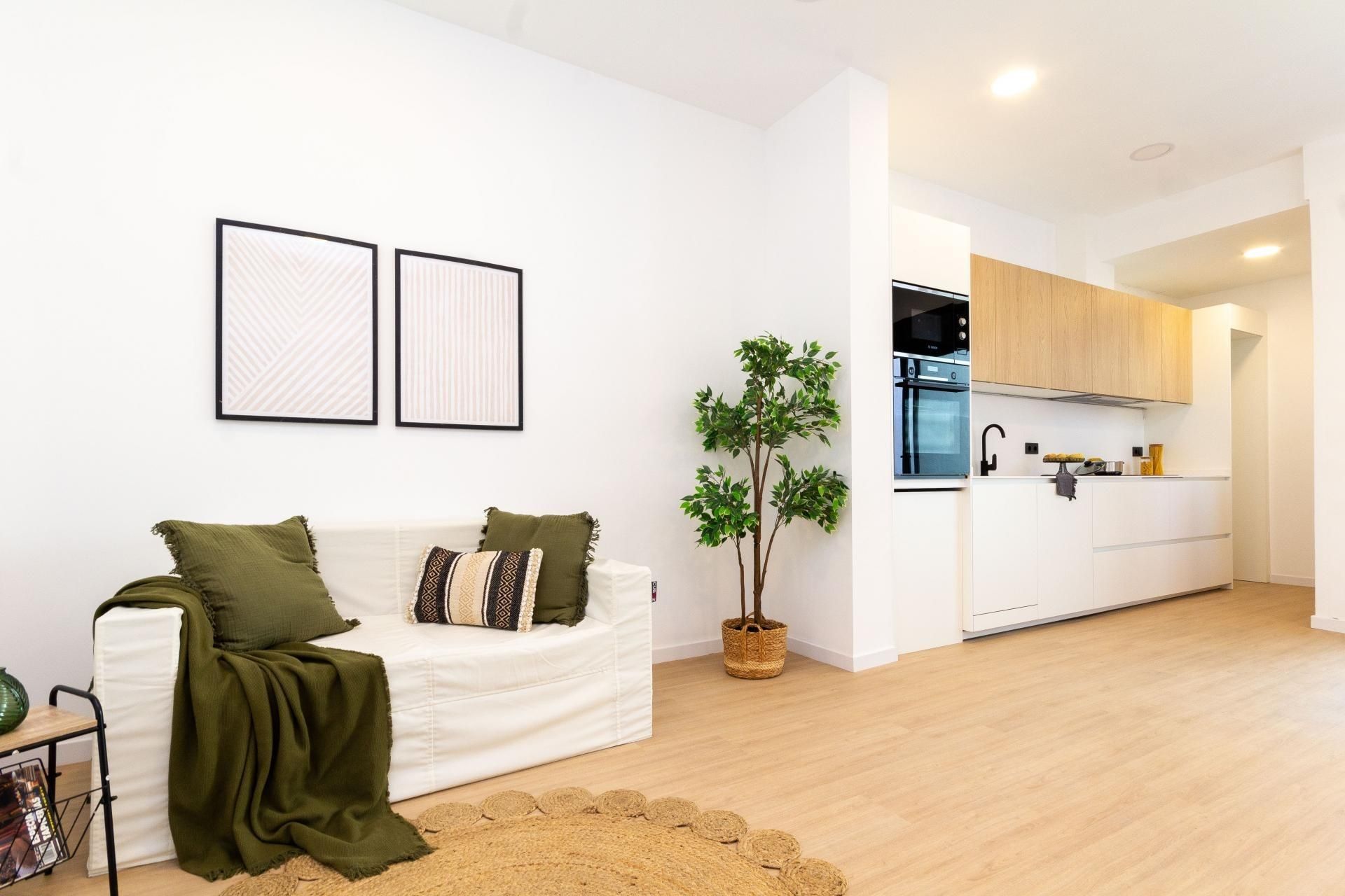 Planta baja for sale in Carrer HORTA NOVELLA DE L', Centre