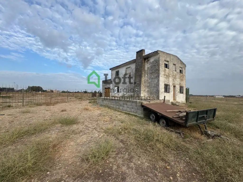 Terreny residencial en venda a Las Vaguadas, imagen 4