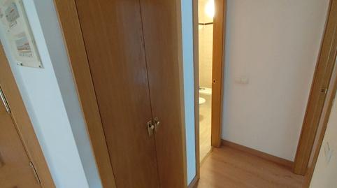 Foto 4 de Pis de lloguer a Avenida de Aranzana, 1, Sotoverde, Valladolid