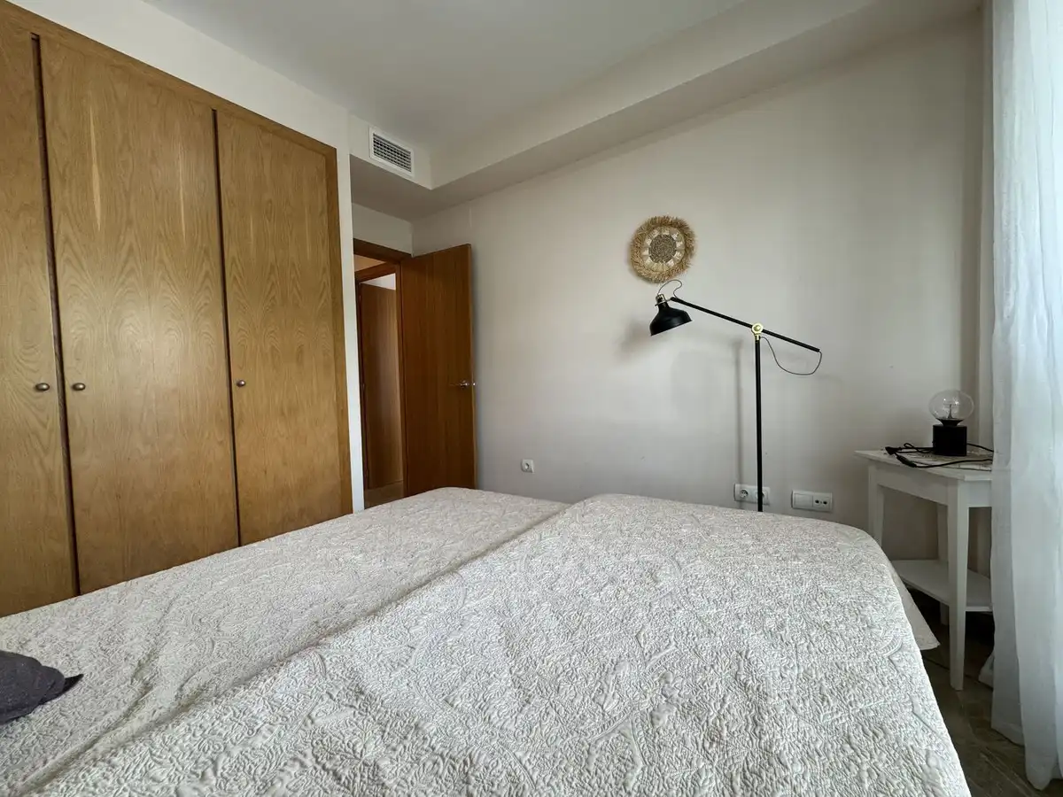 Apartment mit Aufzug zum Verkauf in Estepona Pueblo, imagen 12
