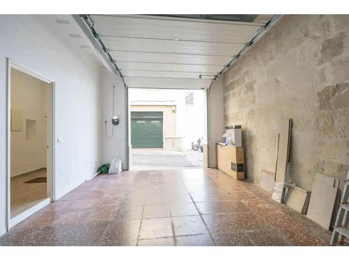 Casa o chalet en venta en Maó - Mahón con Calefacción y Terraza