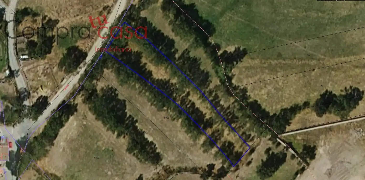 Residential land for sale in Camino ua7 veredilla, imagen 2