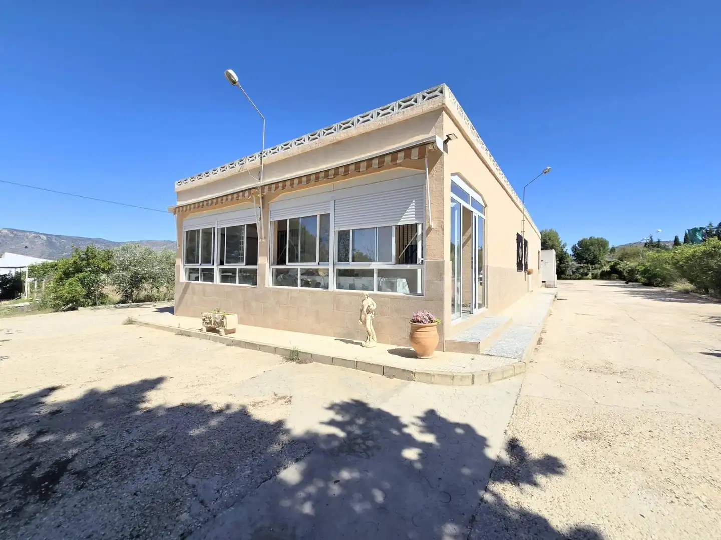 Casa amb piscina en venda a Salinas, imagen 2