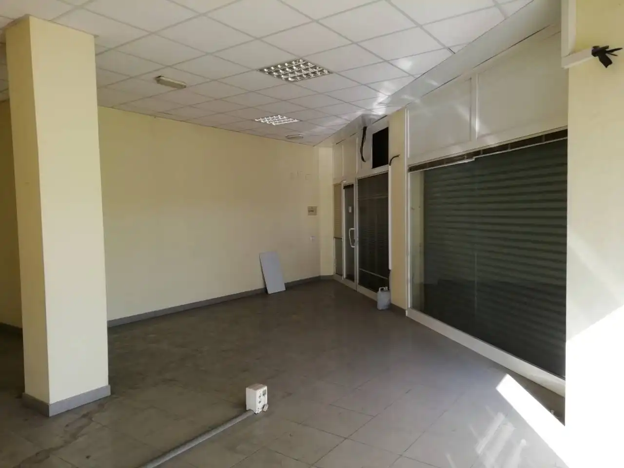 Commercial properties for rent in Terrassa