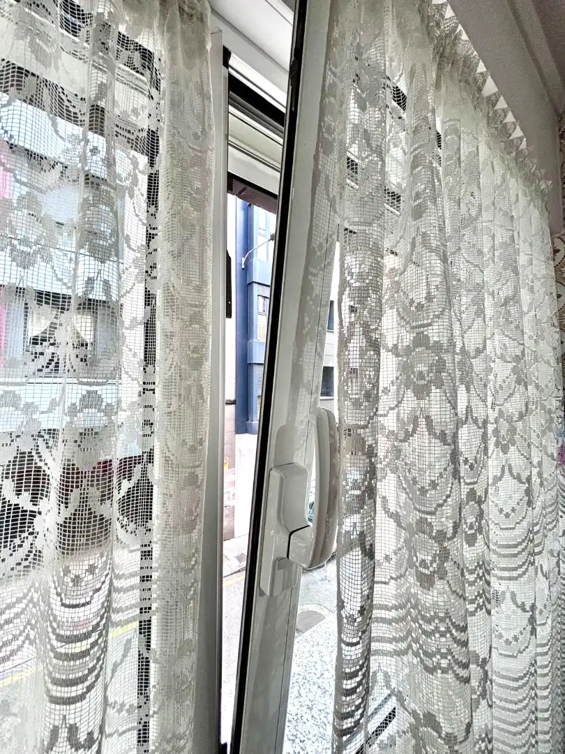 Dormitori de Pis en venda en Centro