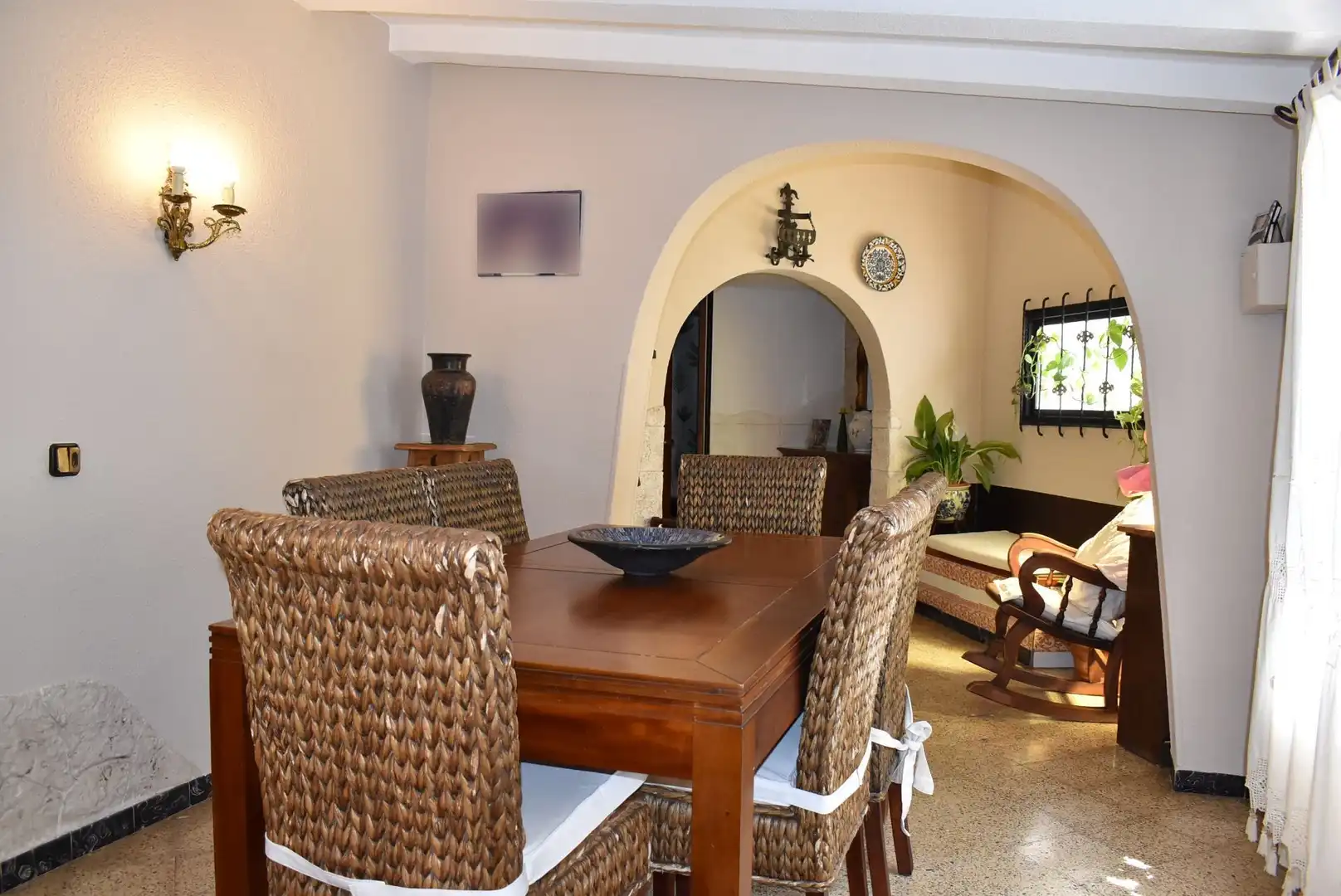 Haus mit Garten zum Verkauf in L'Albir, imagen 7