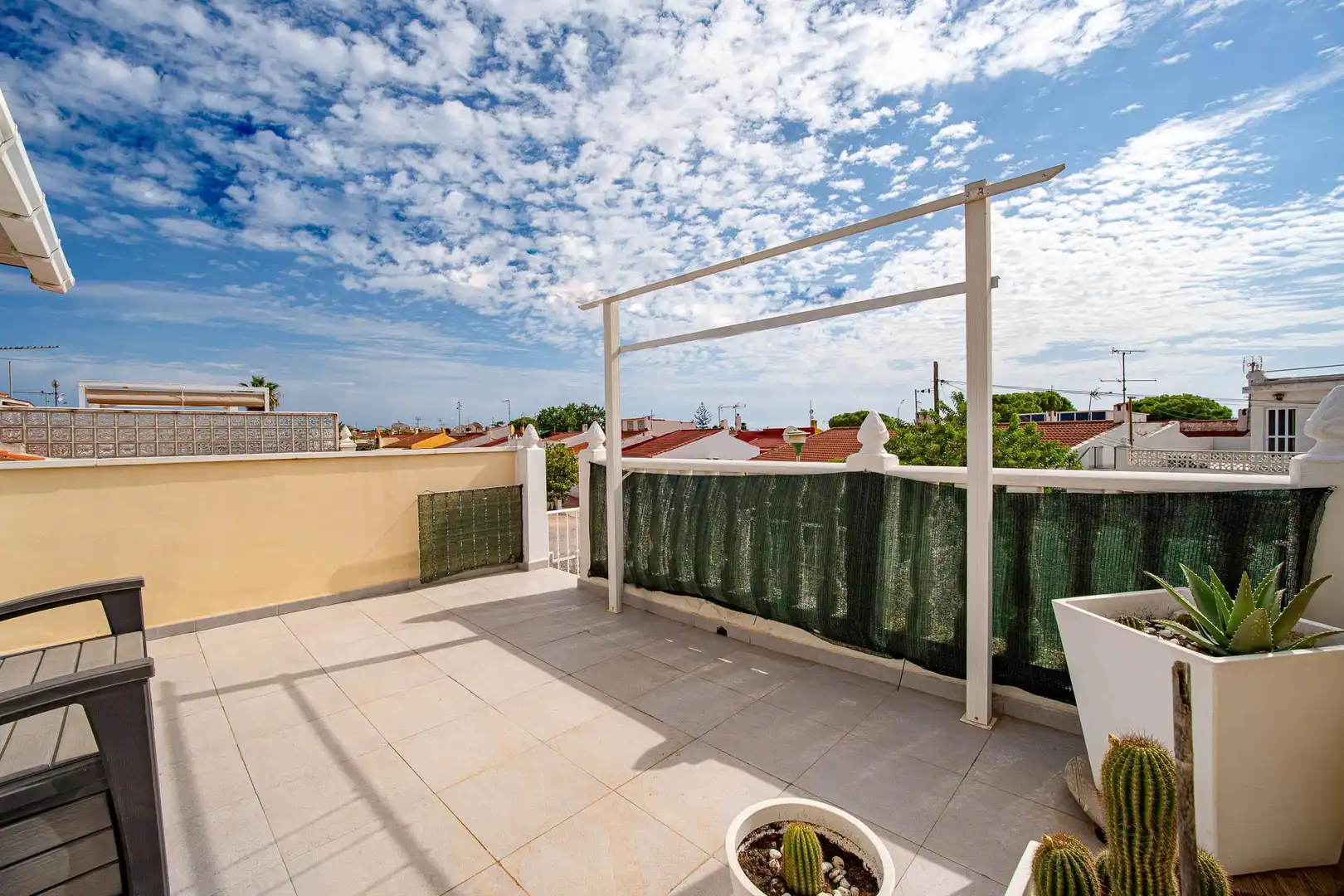 Adosado con jardín en venta en ACACIAS, imagen 19
