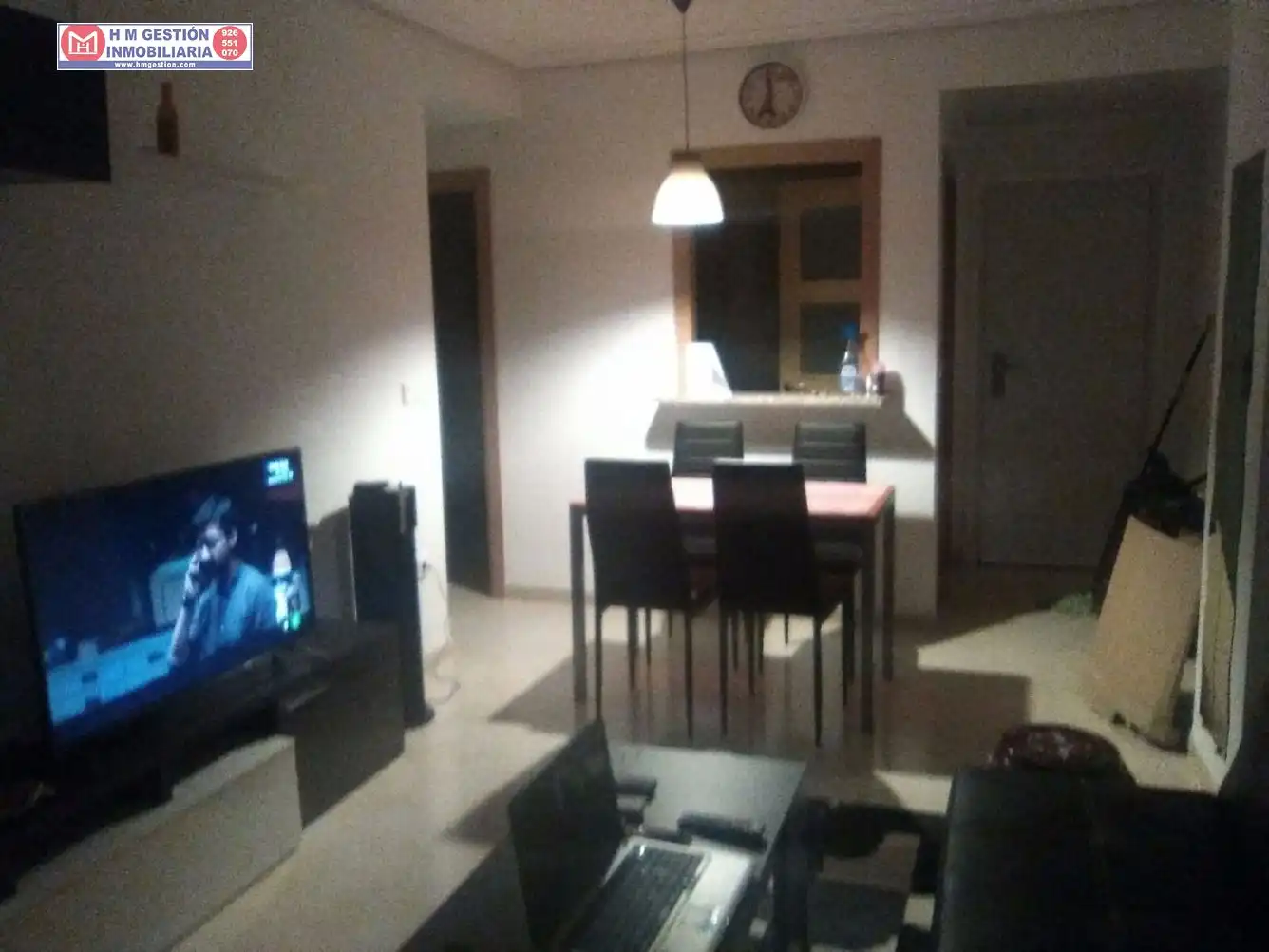 Piso con ascensor en venta en Oeste, imagen 5