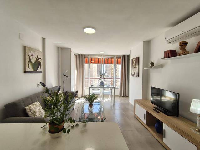 Apartamento en Venta en Rincón Alto
