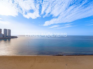Appartement compact à vendre à Playa de Levante