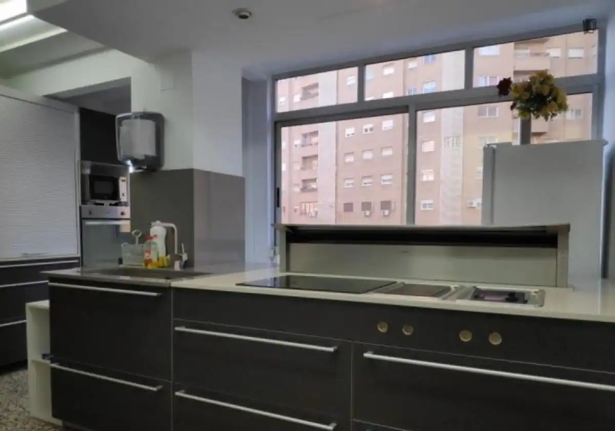 Habitació a La Llum