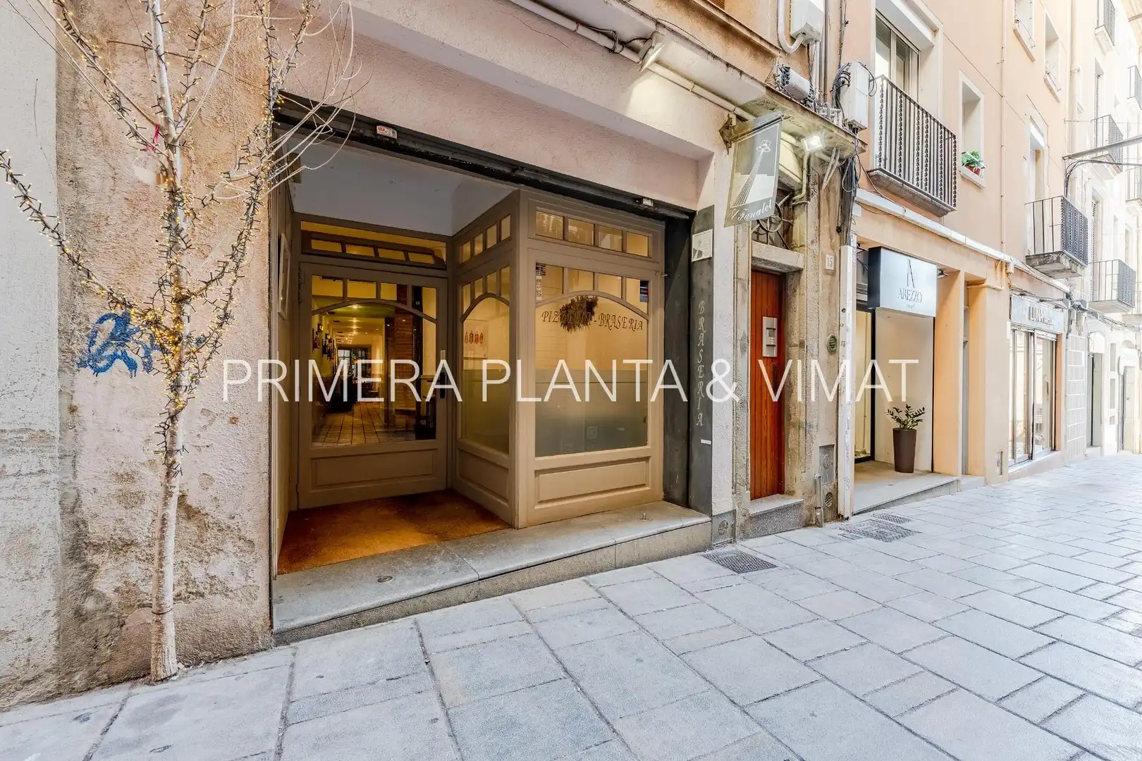 Local de alquiler en Centre