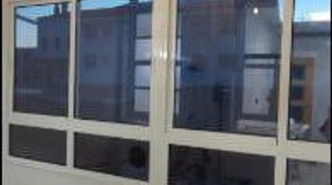 Foto 4 de Piso de alquiler en A Malata - Catabois - Ciudad Jardín, Ferrol