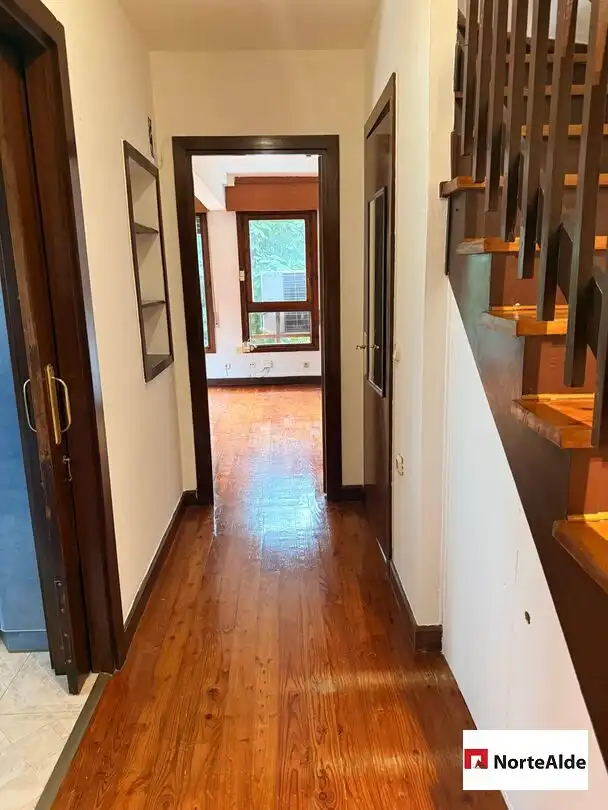 Duplexes for sale in Getxo   with Air Conditioner and Heating