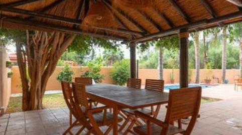 Foto 3 de Casa o xalet en venda a Urbanización Marbella Sierra Blanca, 183, Nagüeles Alto, Málaga