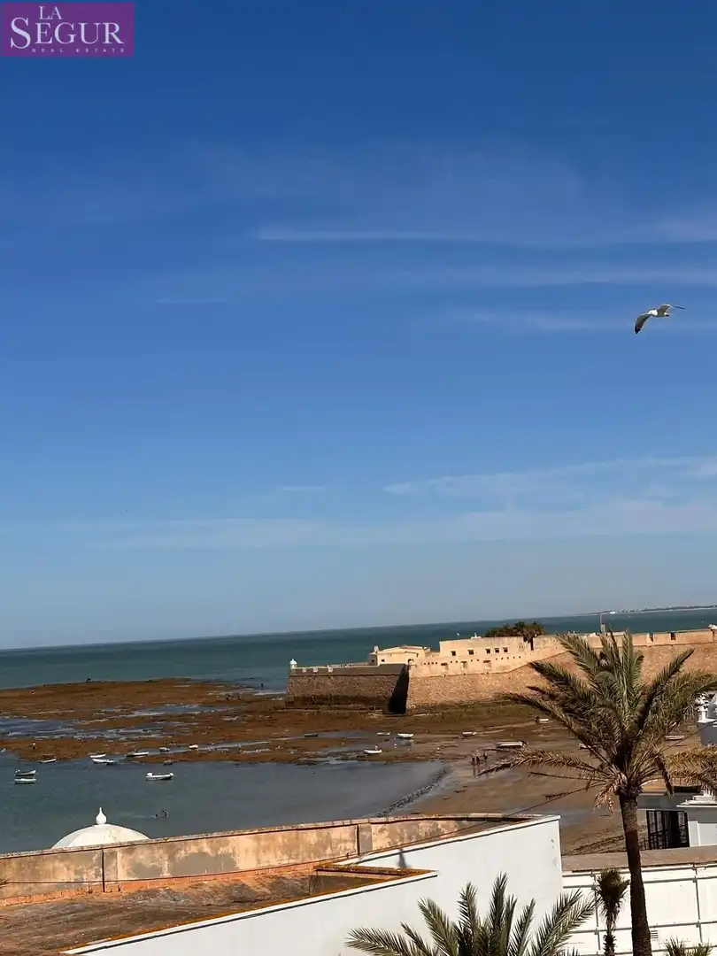 Flat with terrace for sale in La Caleta - La Viña, imagen 45