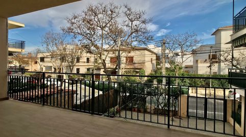 Foto 2 de Piso de alquiler en Can Pastilla, Palma de Mallorca