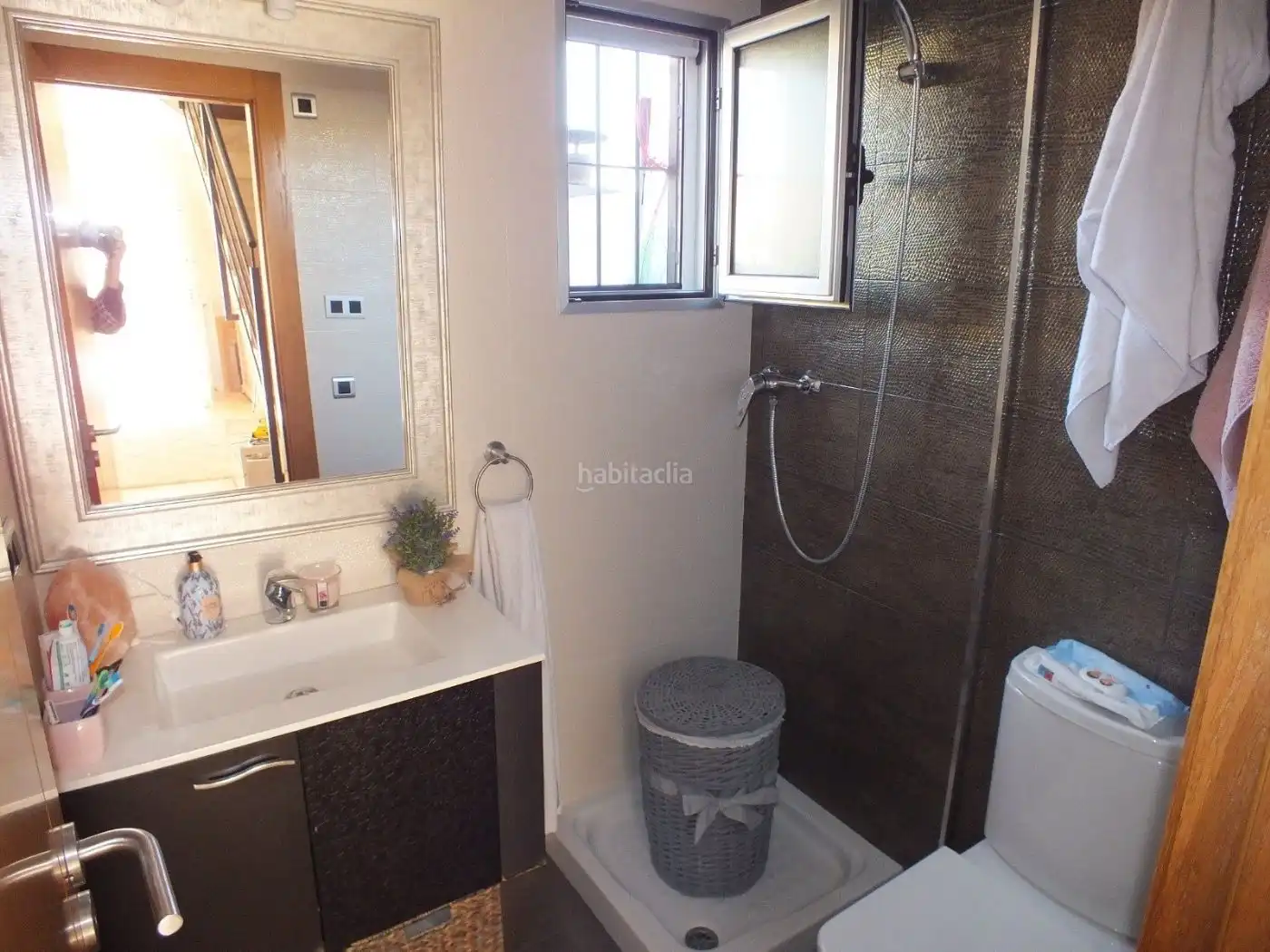 Reihenhaus mit Pool zum Verkauf in Camí Benafelí 28, imagen 26