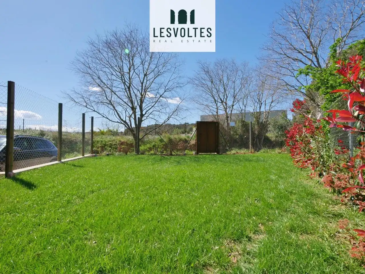 Casa o chalet de alquiler en Rupià con Aire acondicionado, Calefacción y Jardín privado
