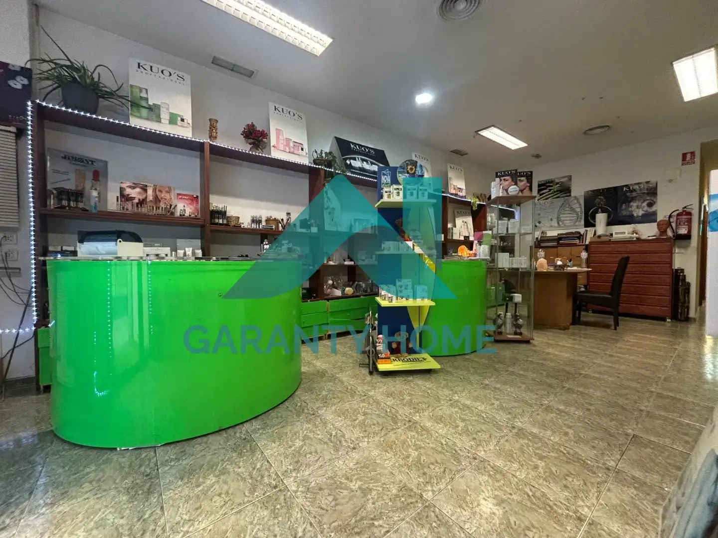 Business premises for sale in Casco Antiguo, imagen 10