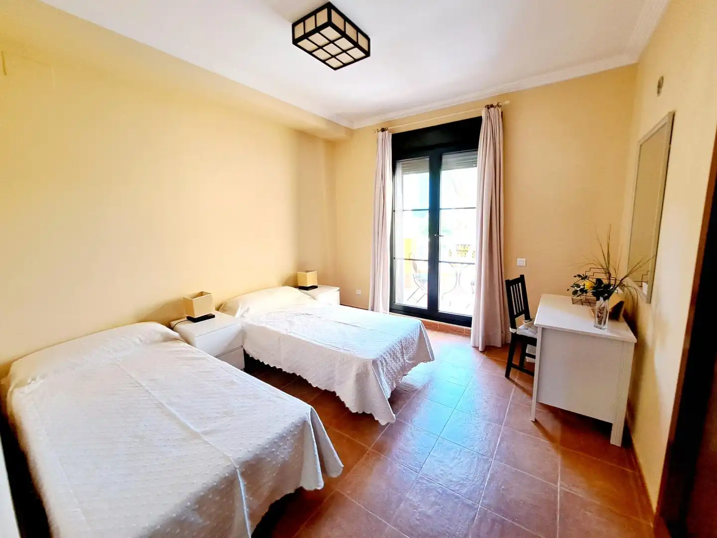 Apartment mit Pool zum Verkauf in Isla Canela, imagen 24