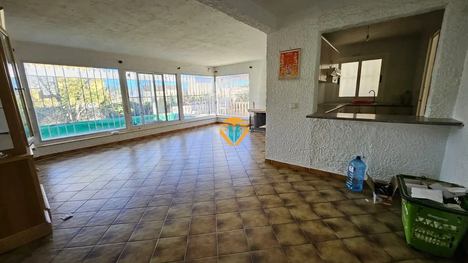 Chalet con piscina en venta en Barranco Hondo, imagen 5