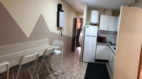 Foto 2 de Habitación en El Camp de l'Arpa del Clot, Barcelona Capital