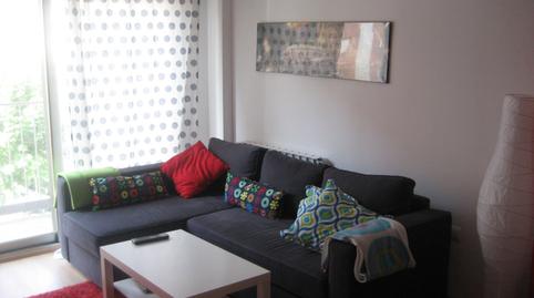 Foto 4 de Apartament en venda a Ricardo Carapeto, 128, San Roque - Ronda Norte, Badajoz
