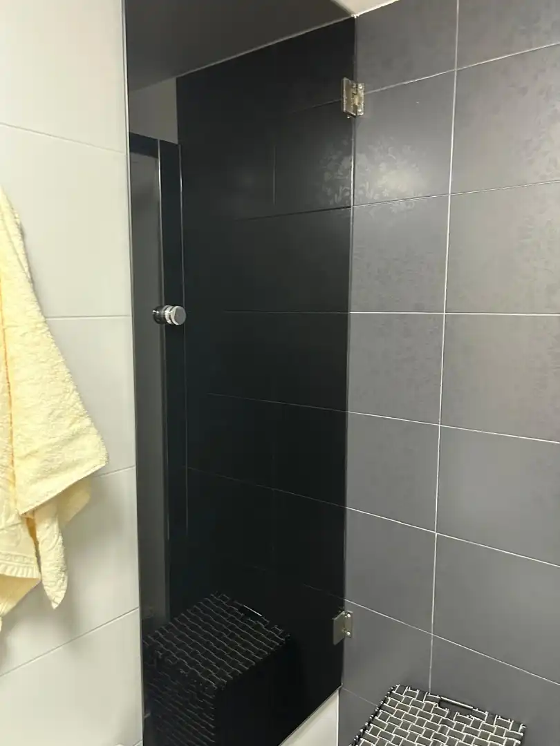 Bany de Àtic en venda en Murcia amb Aire condicionat, Calefacció i Terrassa