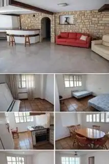 Dormitori de Casa o xalet en venda en Murcia amb Aire condicionat, Calefacció i Jardí privat