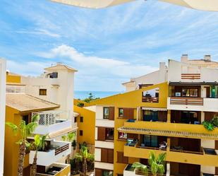 Vista exterior de Àtic en venda en Torrevieja amb Aire condicionat i Terrassa