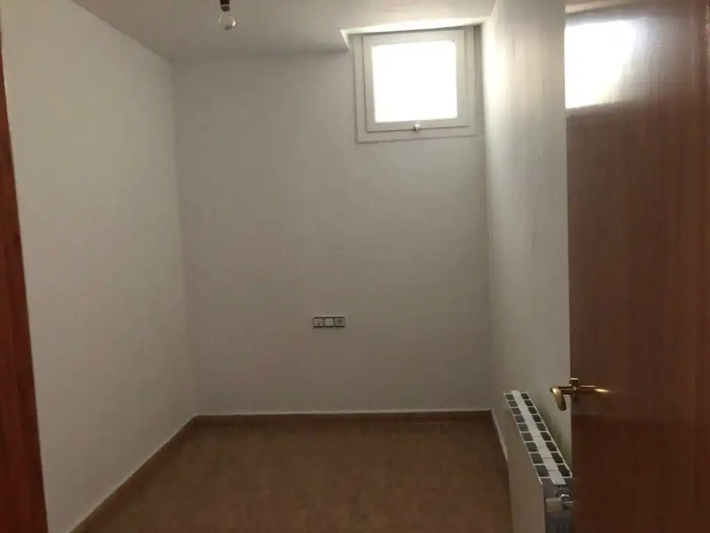 Habitación de Casa o chalet de alquiler en Sant Salvador de Guardiola con Calefacción y Terraza