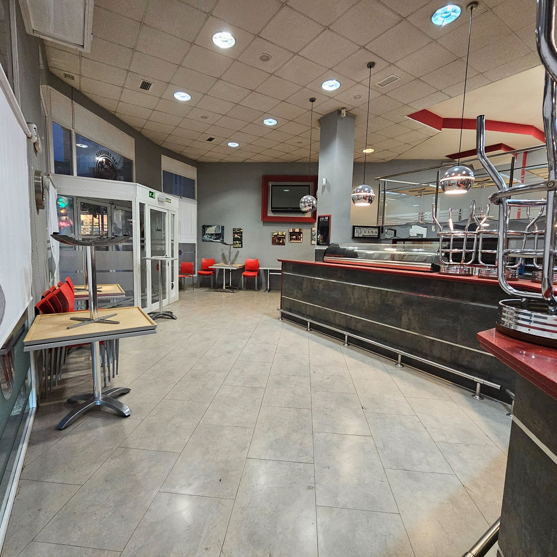 Premises to rent in Carrer Anselm Clavé, 35