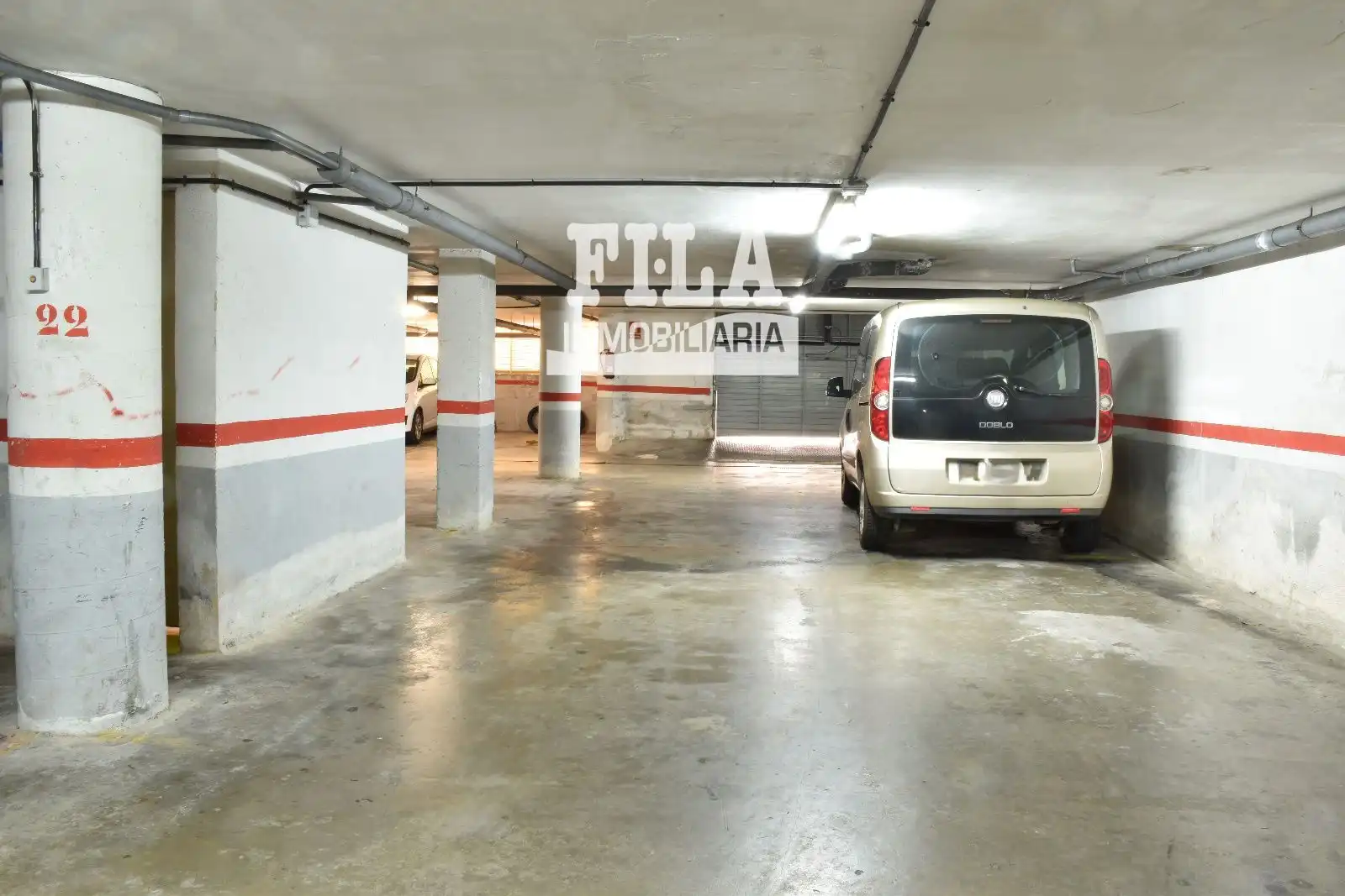 Pis amb ascensor en venda a VILAMAR, imagen 34