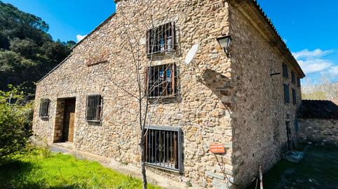 Foto 2 de Finca rústica en venta en Carrer del Montsant, Cornudella de Montsant, Tarragona