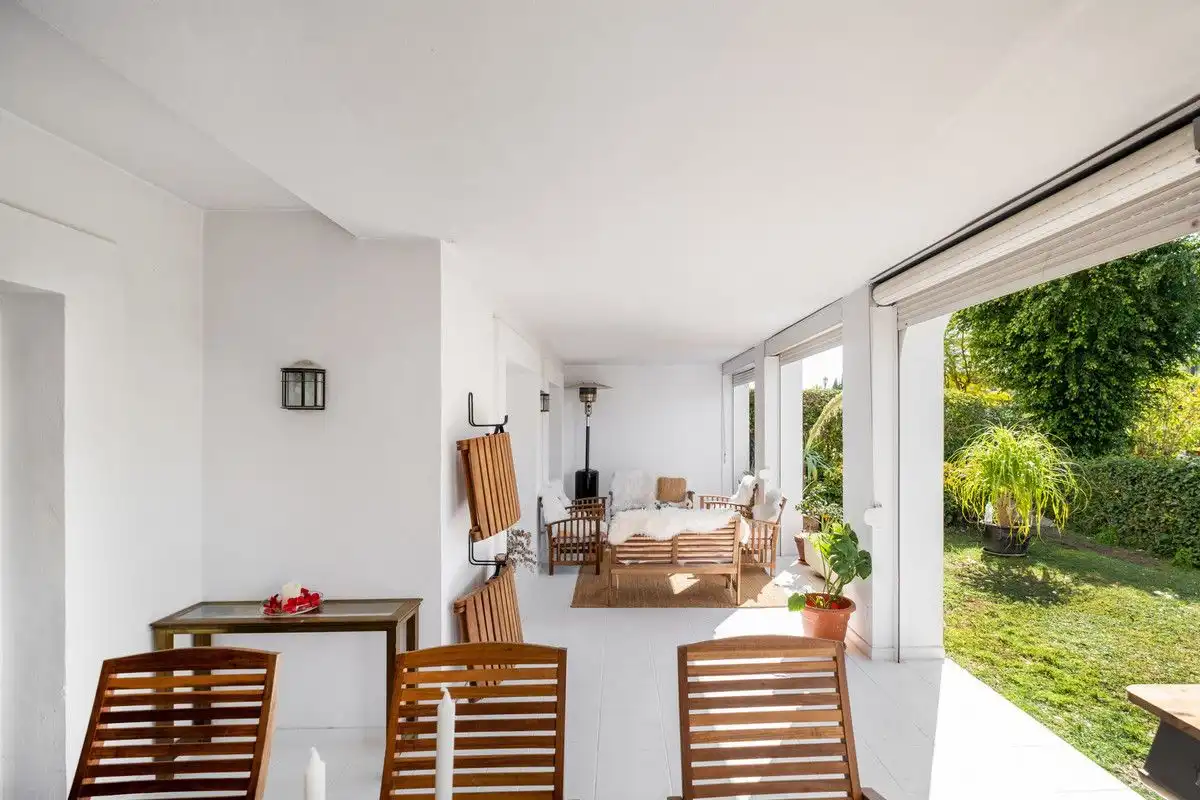 Apartamento en venta en La Quinta