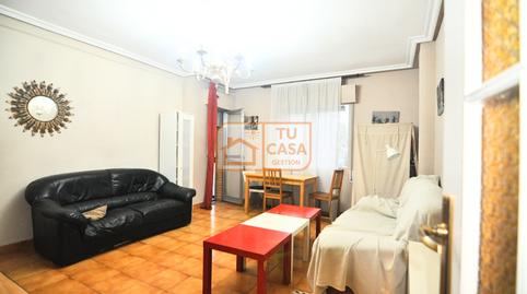 Foto 4 de Piso en venta en Avenida de Hernán Cortés, Casco Antiguo, Cáceres