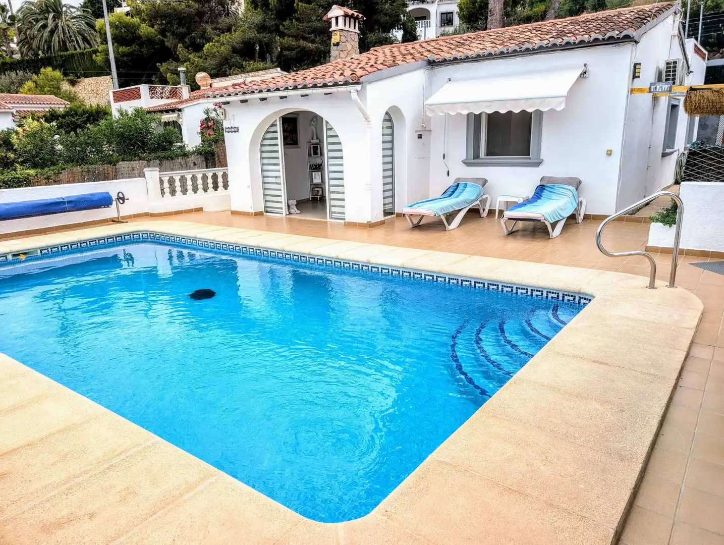 House for sale in Cala Advocat - Baladrar, imagen 49